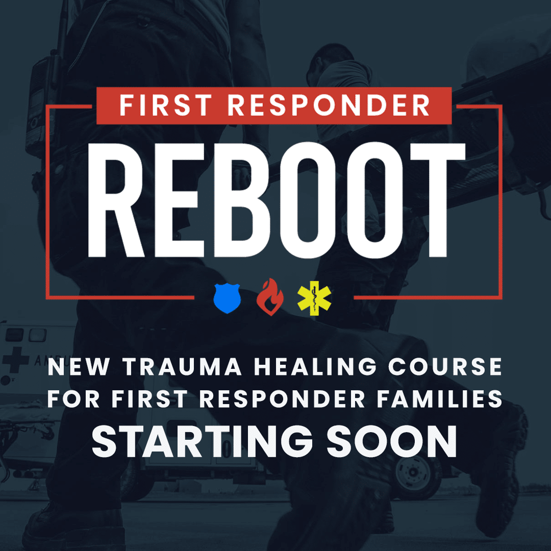 Leader Resources - REBOOT Recovery