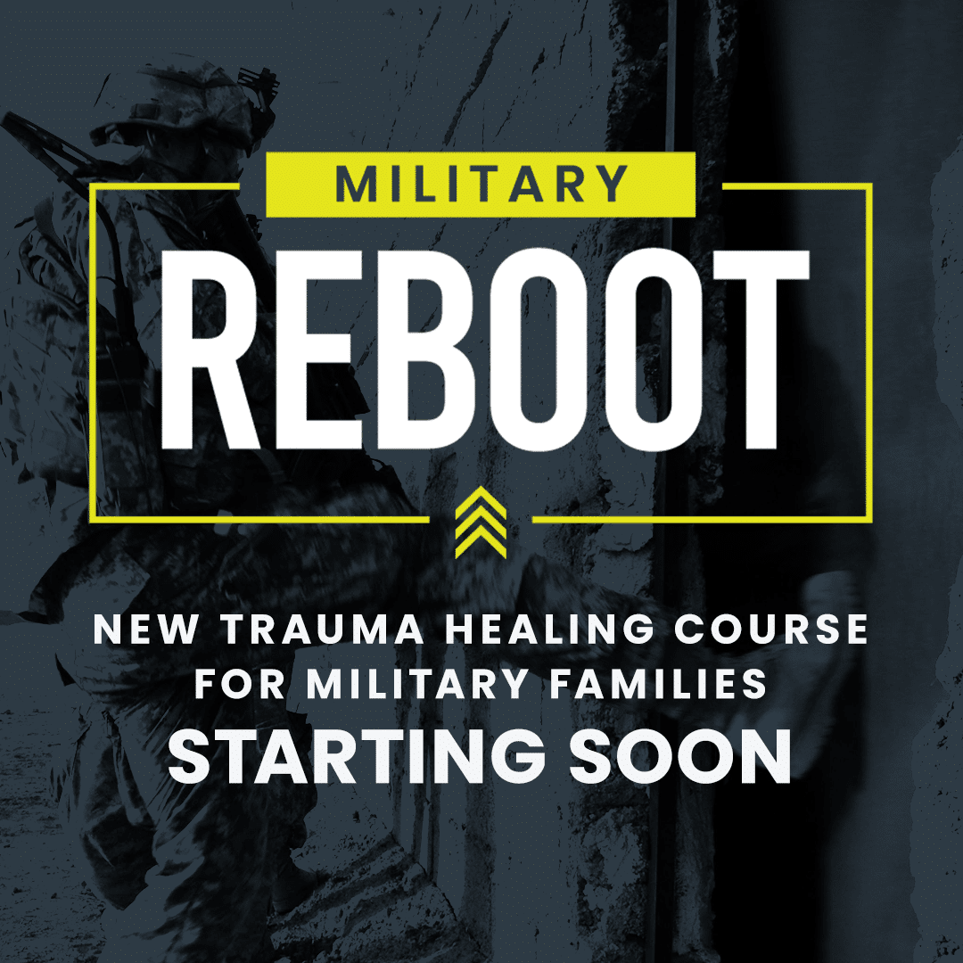 Leader Resources - REBOOT Recovery