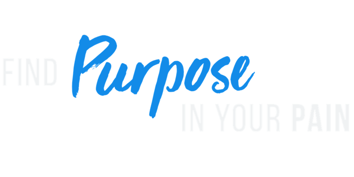 Purpose-Pain