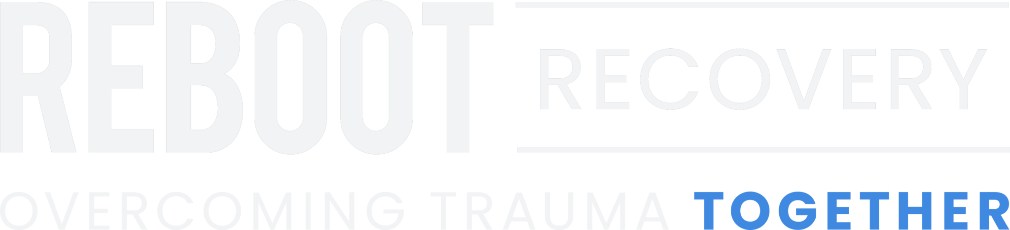 REBOOT Recovery