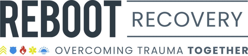 REBOOT Recovery logo