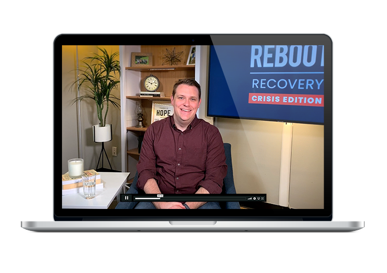 REBOOT Crisis Edition Video Mockup Trans REBOOT Crisis Edition Video Mockup Trans